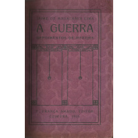 Livros/Acervo/L/LIMA JMAGA A GUERRA